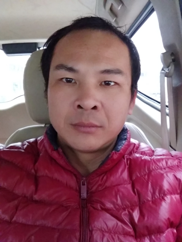 哥来的第一张照片--贵港相亲服务中心