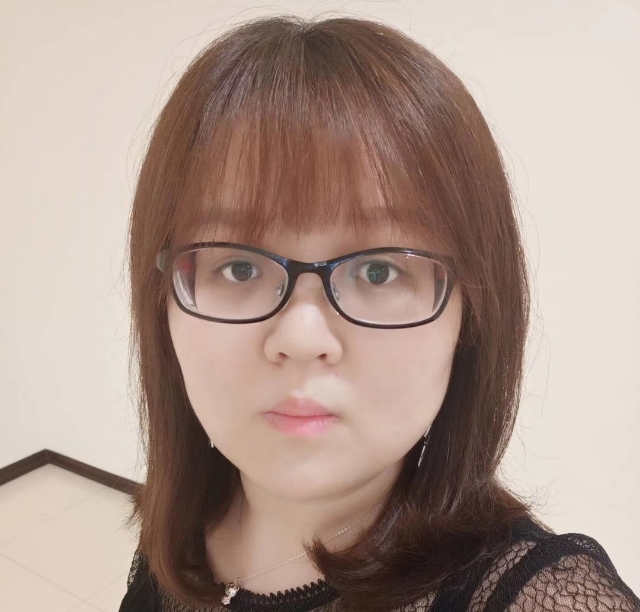 lily的第一张照片--贵港相亲服务中心