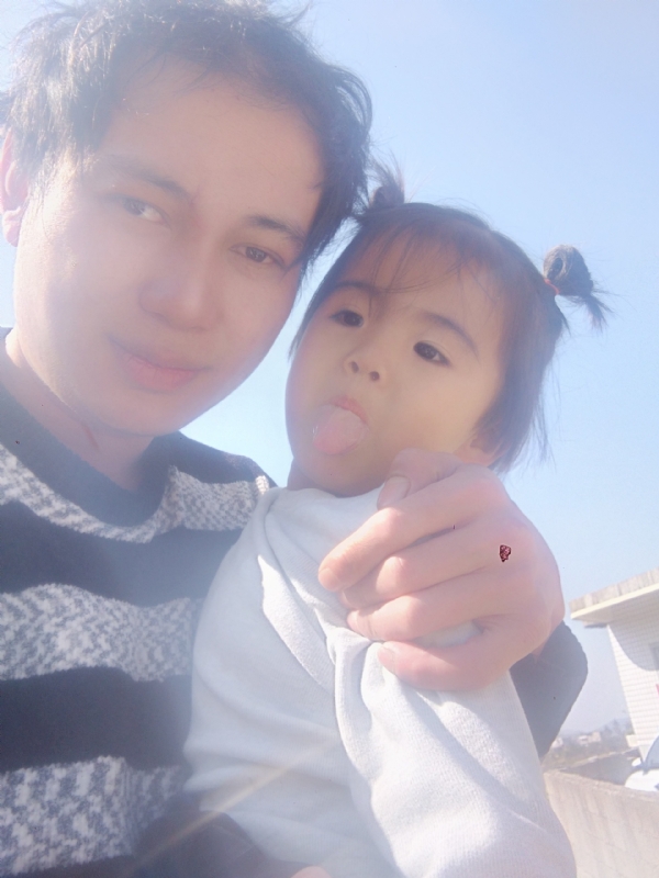 林子立的第一张照片--贵港相亲服务中心