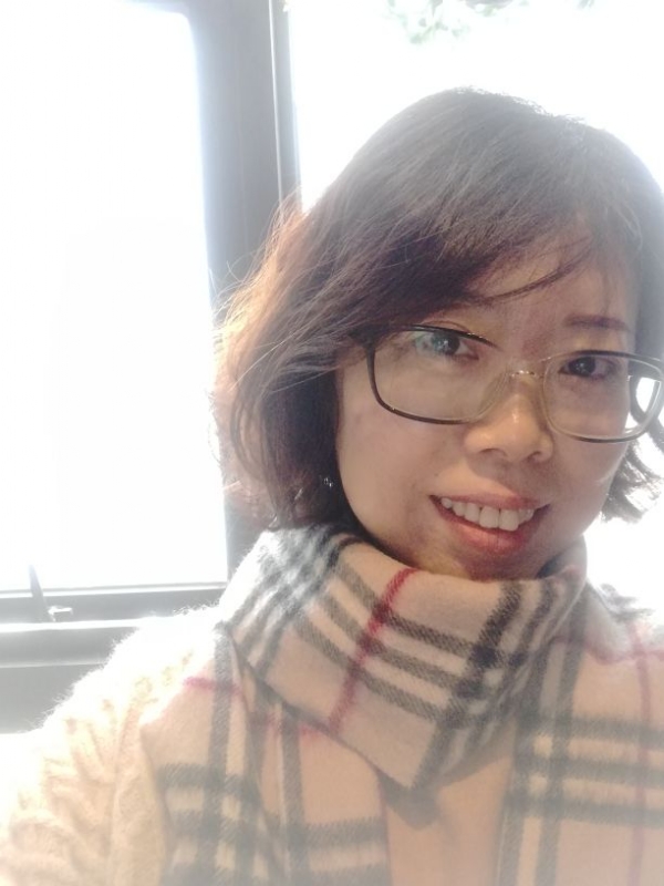 简单的第一张照片--贵港相亲服务中心