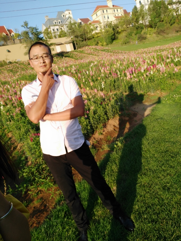 爱归零的第二张照片--贵港相亲服务中心