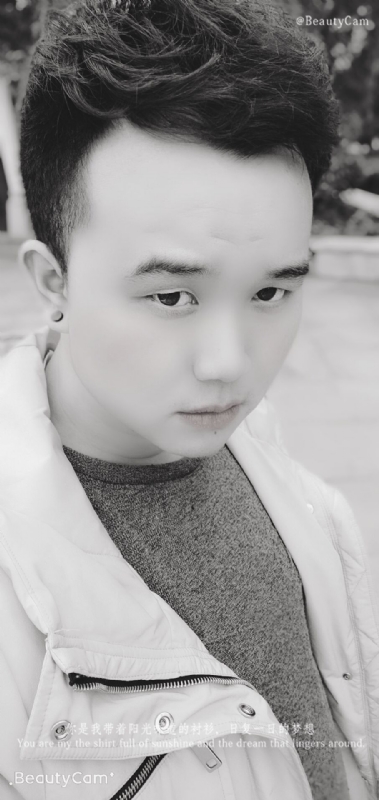 南浔的第一张照片--贵港相亲服务中心