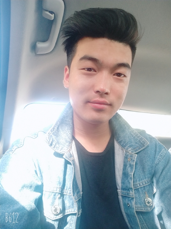 吉吉国王的第一张照片--贵港相亲服务中心