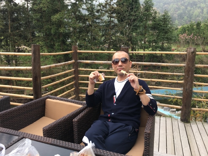 海纳百川的第二张照片--贵港相亲服务中心