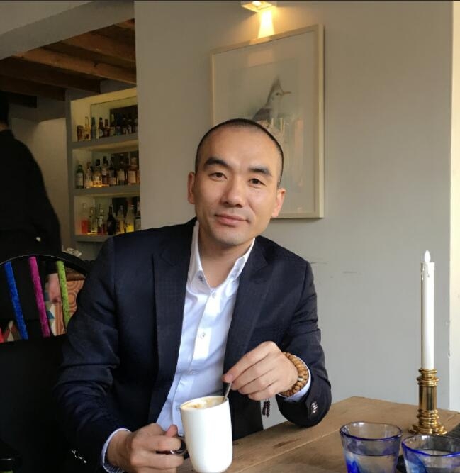 海纳百川的第三张照片--贵港相亲服务中心