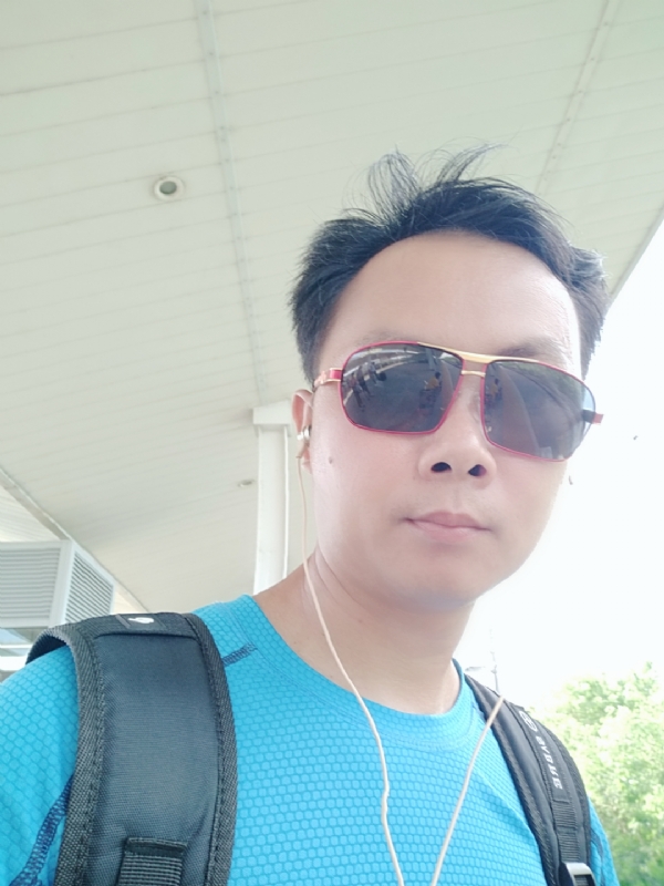 八九不离十的第一张照片--贵港相亲服务中心