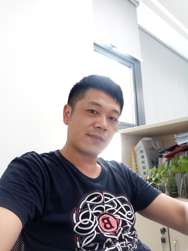 缘来如此的第一张照片--贵港相亲服务中心