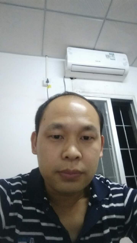 阿星的第一张照片--贵港相亲服务中心