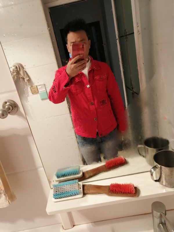 王哒哒的第一张照片--贵港相亲服务中心