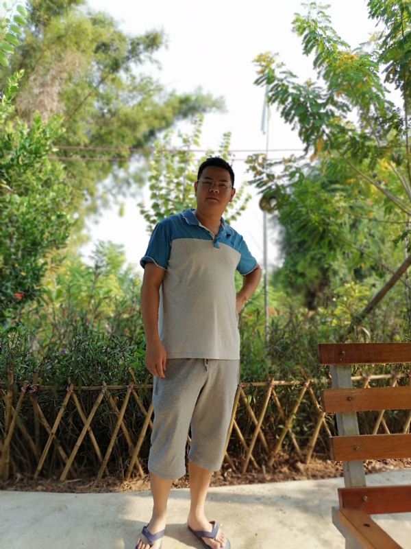 细水长流的第一张照片--贵港相亲服务中心