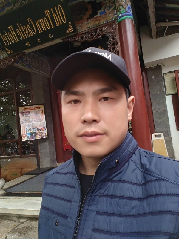 缘分邂逅的第一张照片--贵港相亲服务中心