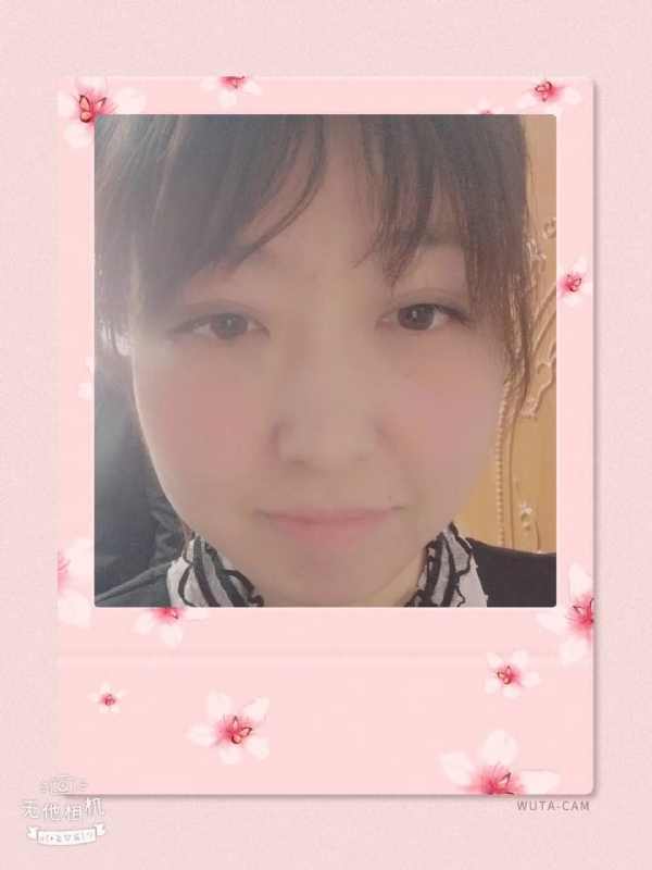 June的第一张照片--贵港相亲服务中心