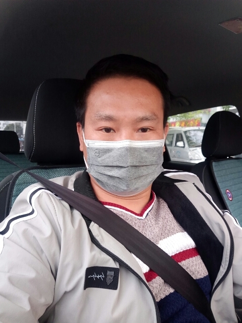 寻缘的第一张照片--贵港相亲服务中心