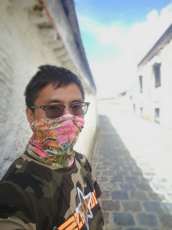 默语的第一张照片--贵港相亲服务中心