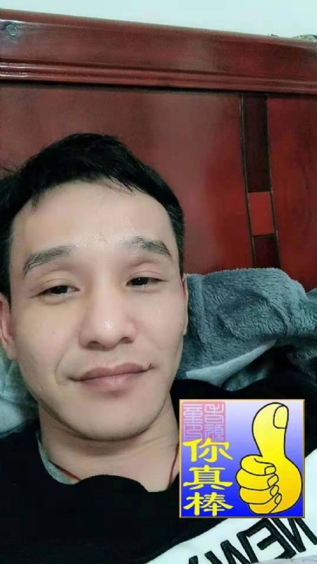 张贤的第一张照片--贵港相亲服务中心