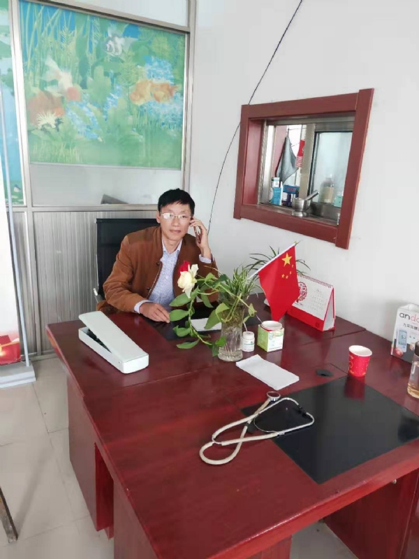 感恩的第二张照片--贵港相亲服务中心