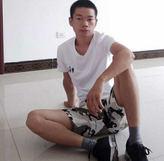 习惯就好的第一张照片--贵港相亲服务中心