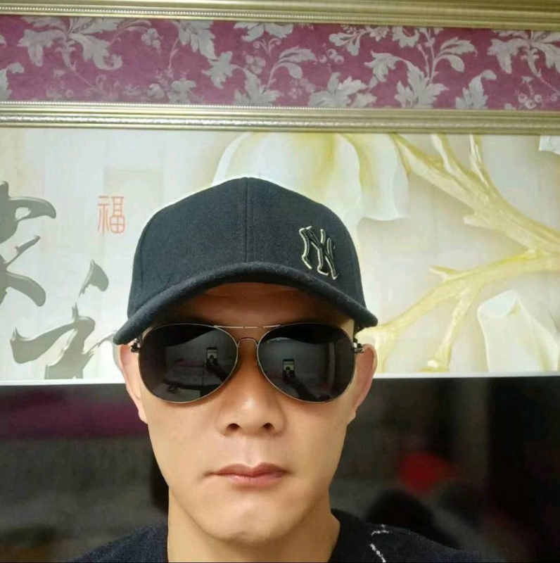 阿海的第一张照片--贵港相亲服务中心