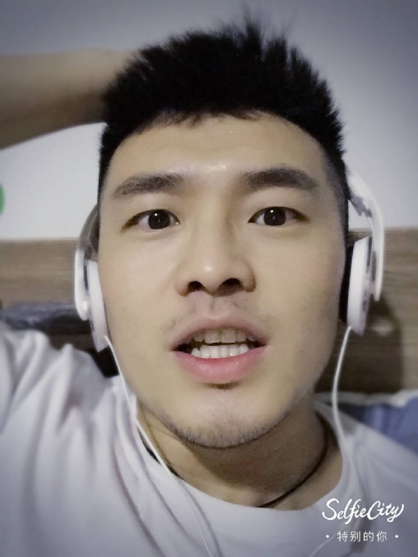 开心最好的第一张照片--贵港相亲服务中心