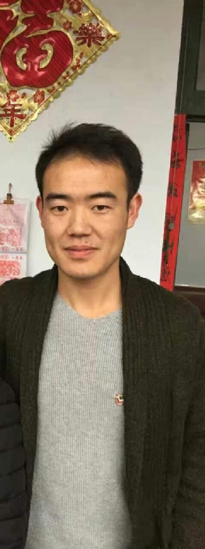 Mr源的第一张照片--贵港相亲服务中心