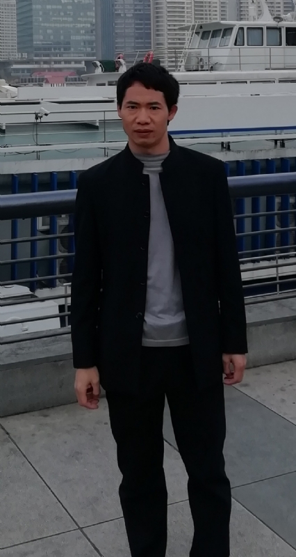 千里翔鹰的第一张照片--贵港相亲服务中心