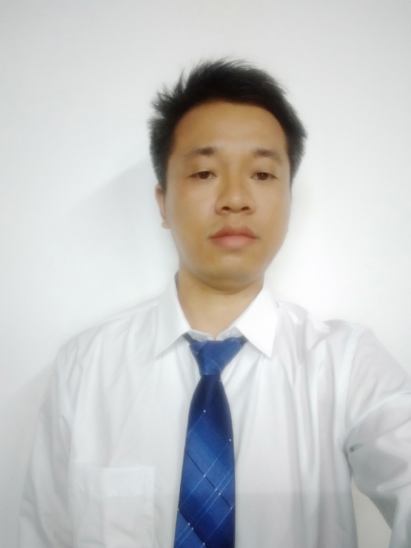 叶先生的第一张照片--贵港相亲服务中心