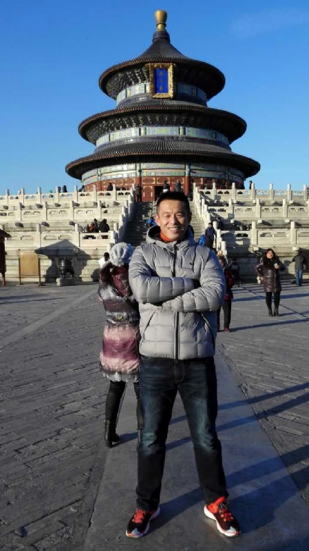 逝去的往昔的第一张照片--贵港相亲服务中心