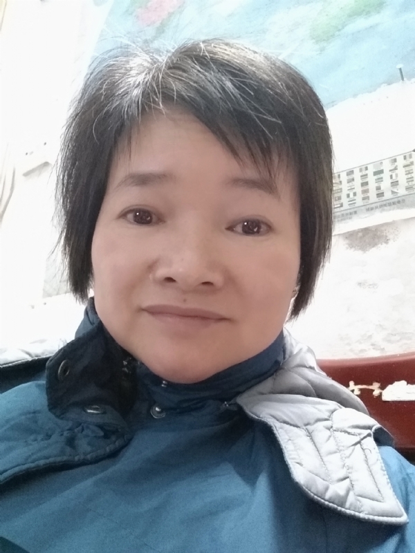 如意的第一张照片--贵港相亲服务中心