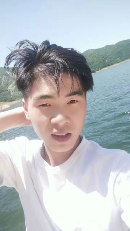 何谈归途的第一张照片--贵港相亲服务中心