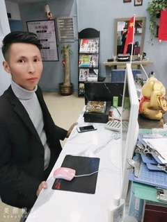 懂你的人不必多言的第一张照片--贵港相亲服务中心