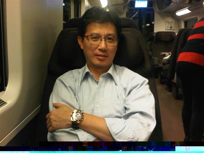 小倾的第一张照片--贵港相亲服务中心