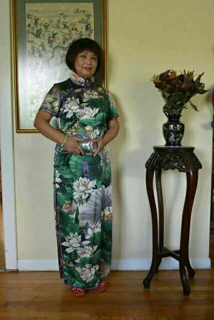 中學老師的第一张照片--贵港相亲服务中心