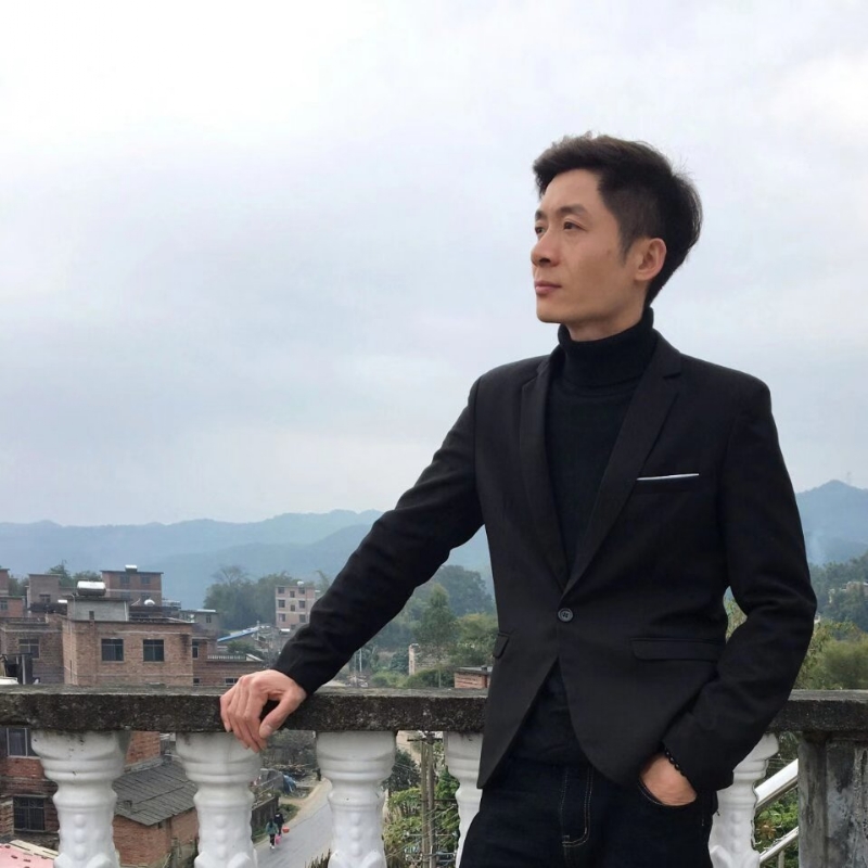 阿初的第一张照片--贵港相亲服务中心