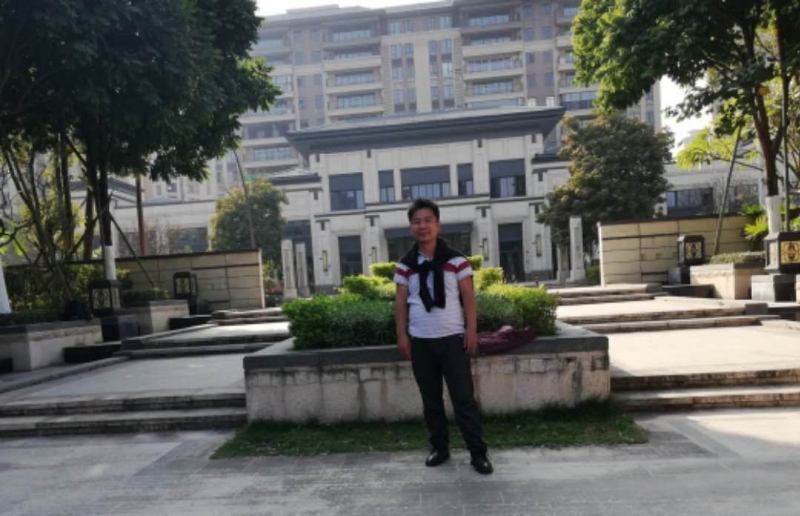 小城的第一张照片--贵港相亲服务中心