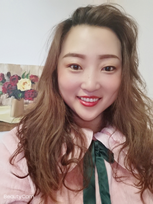 2020遇见你的第一张照片--贵港相亲服务中心