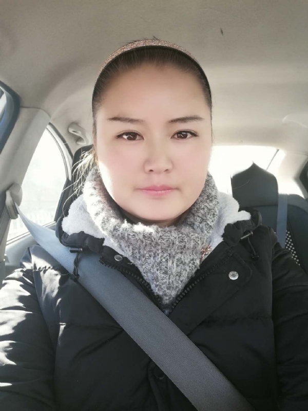 牵手缘的第一张照片--贵港相亲服务中心