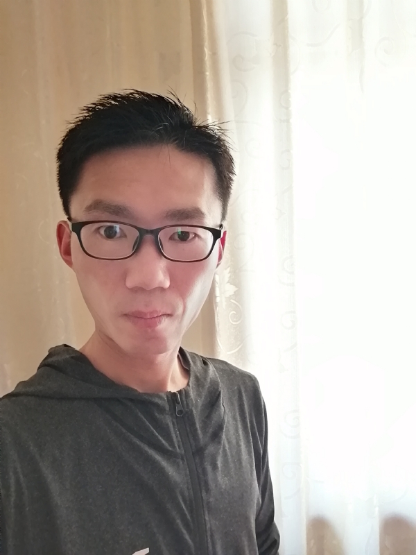 平凡的风的第三张照片--贵港相亲服务中心