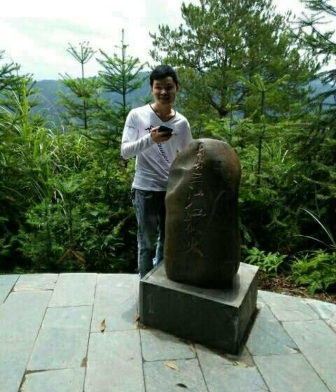 美丽的风景的第一张照片--贵港相亲服务中心