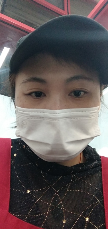 tata倩倩的第一张照片--贵港相亲服务中心