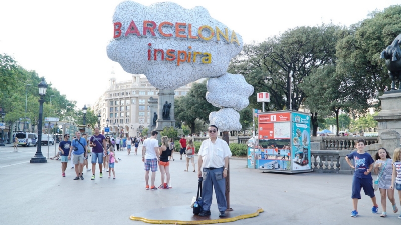 Ringo的第四张照片--贵港相亲服务中心