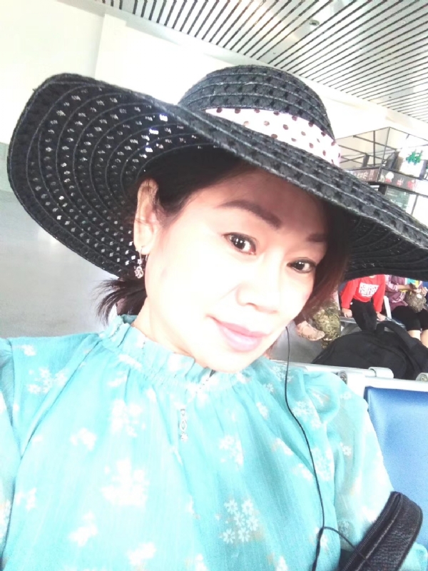 淑女的第三张照片--贵港相亲服务中心