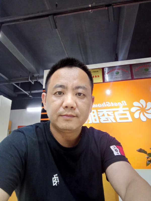 开心就好的第一张照片--贵港相亲服务中心