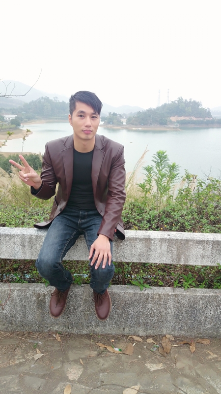 达尔的第一张照片--贵港相亲服务中心