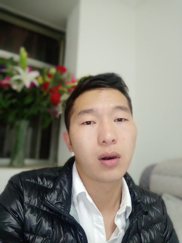 赵勇的第一张照片--贵港相亲服务中心