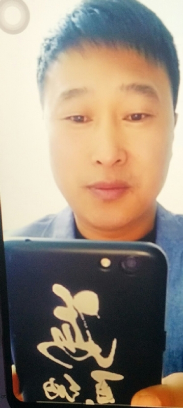 可乐猫的第一张照片--贵港相亲服务中心