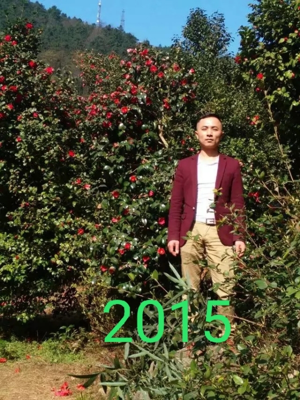 孤城的第一张照片--贵港相亲服务中心