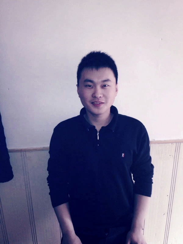 阳光总在风雨后的第一张照片--贵港相亲服务中心