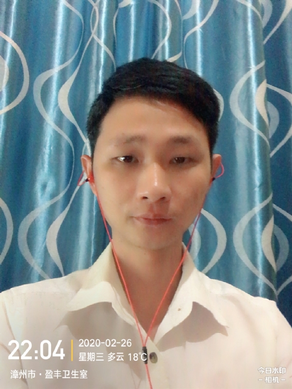 小林的第一张照片--贵港相亲服务中心
