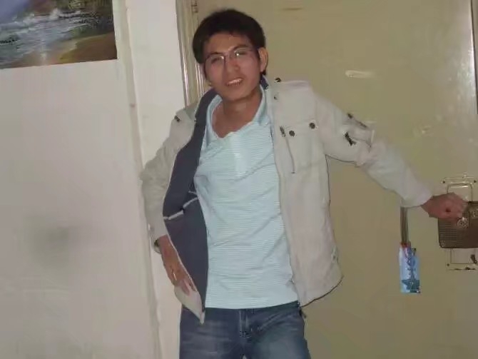 hyk1105的第一张照片--贵港相亲服务中心