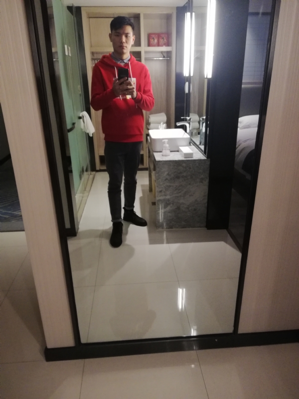 回忆里的小绵羊的第一张照片--贵港相亲服务中心